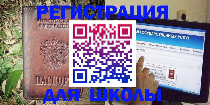 прописка для школы в Отрадном